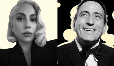 lady gaga husband that passed away|Read Lady Gagas Emotional to Tony Bennett